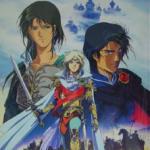 The Heroic Legend of Arslan (OVA)