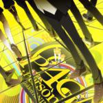 Persona 4 the Golden ANIMATION