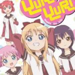 YuruYuri: Happy Go Lily