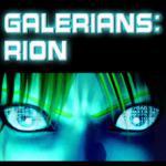 Galarians: Rion
