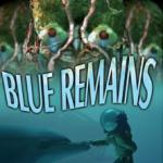 Blue Remains