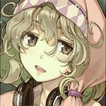 Sasami Tsukuyomi