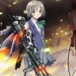 She, The Ultimate Weapon