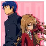 Toradora!
