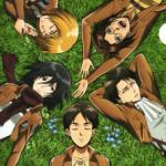 Attack on Titan