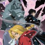 Fullmetal Alchemist