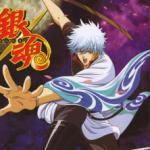 Gintama
