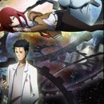 Steins;Gate