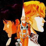 Legend of the Galactic Heroes