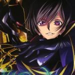 Code Geass: Lelouch of the Rebellion
