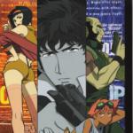 Cowboy Bebop