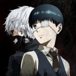 Tokyo Ghoul