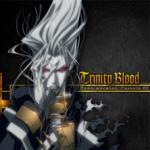 Trinity Blood