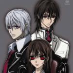 Vampire Knight
