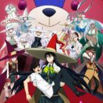 Witchcraft Works