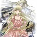 Chobits