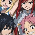 Fairy Tail