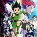 Hunter x Hunter