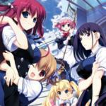 Le Fruit de la Grisaia