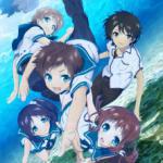 Nagi-Asu: A Lull in the Sea