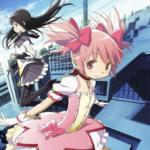 Puella Magi Madoka Magica