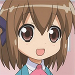 Hime Haruno
