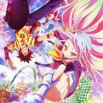 No Game, No Life