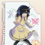 Watamote!