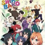 Shirobako