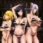 Prison School