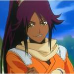 yoruichi