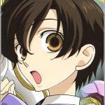 Haruhi Fujioka