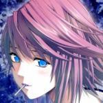 Mizore Shirayuki