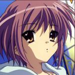 Yuki Nagato