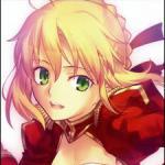 Saber