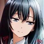 Yukino Yukinoshita