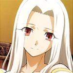Irisviel von Einzbern